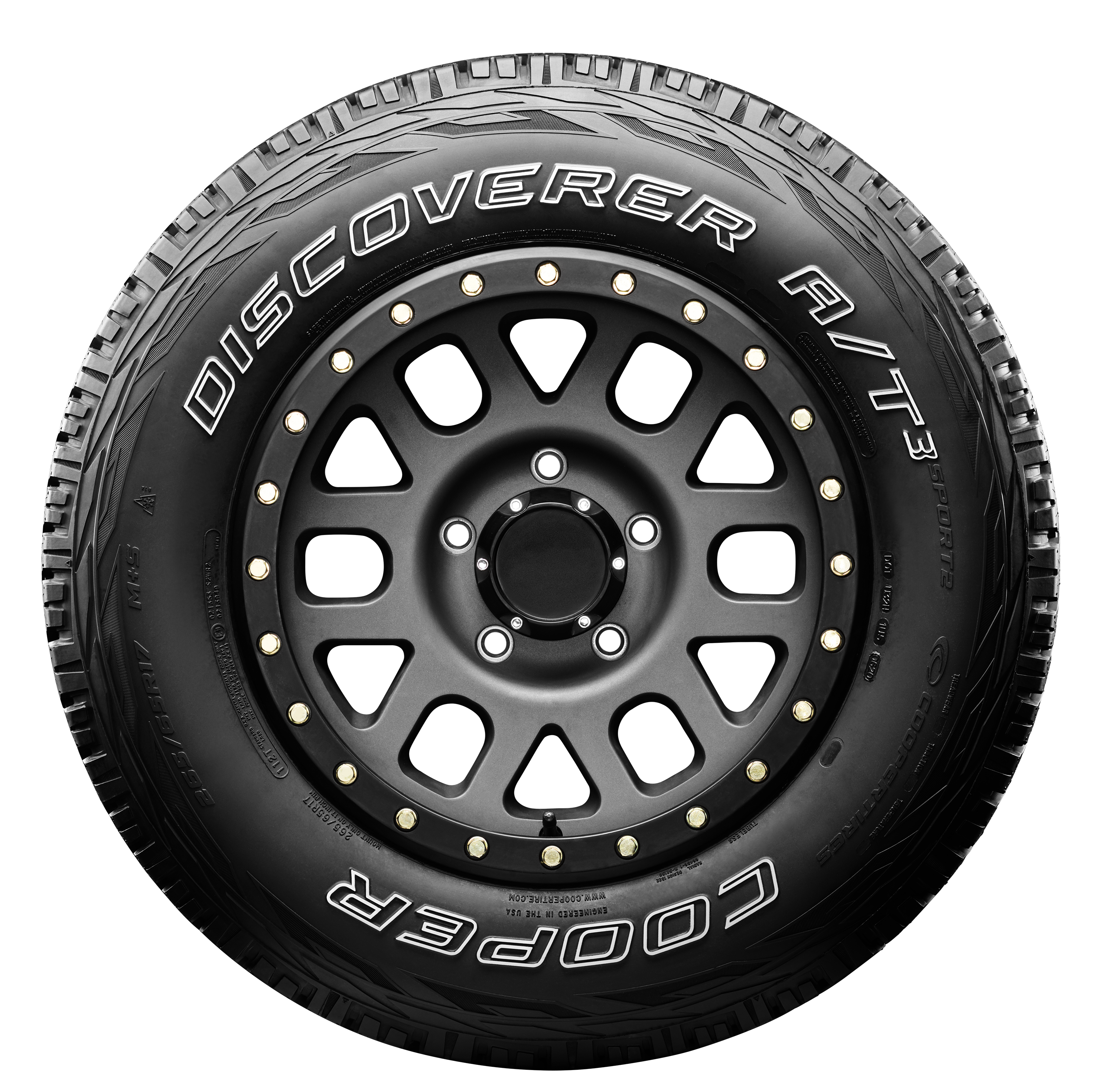 Miniaturbild 3 f&uuml;r DISCOVERER AT3 SPORT 2