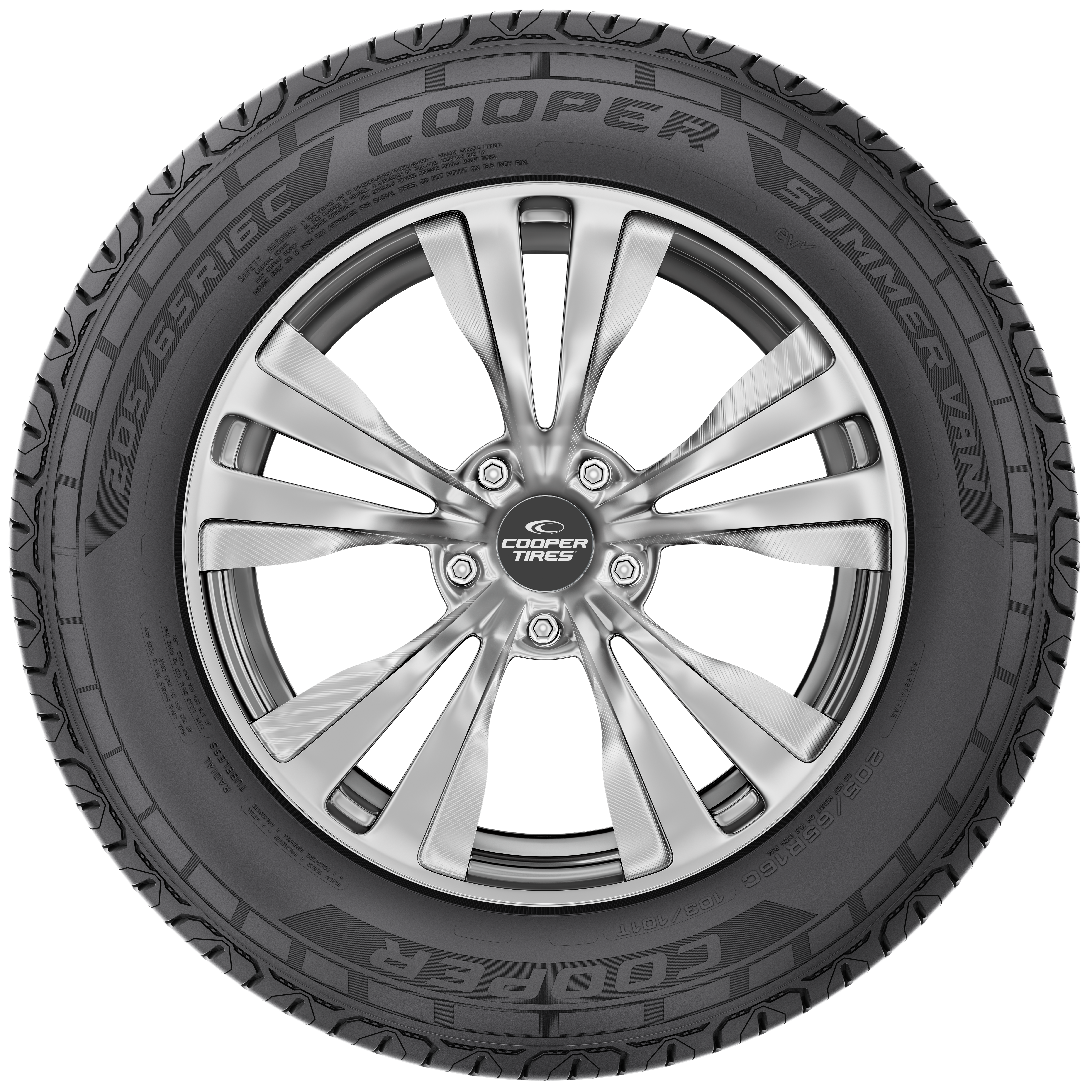 Miniaturbild 3 f&uuml;r SUMMER VAN