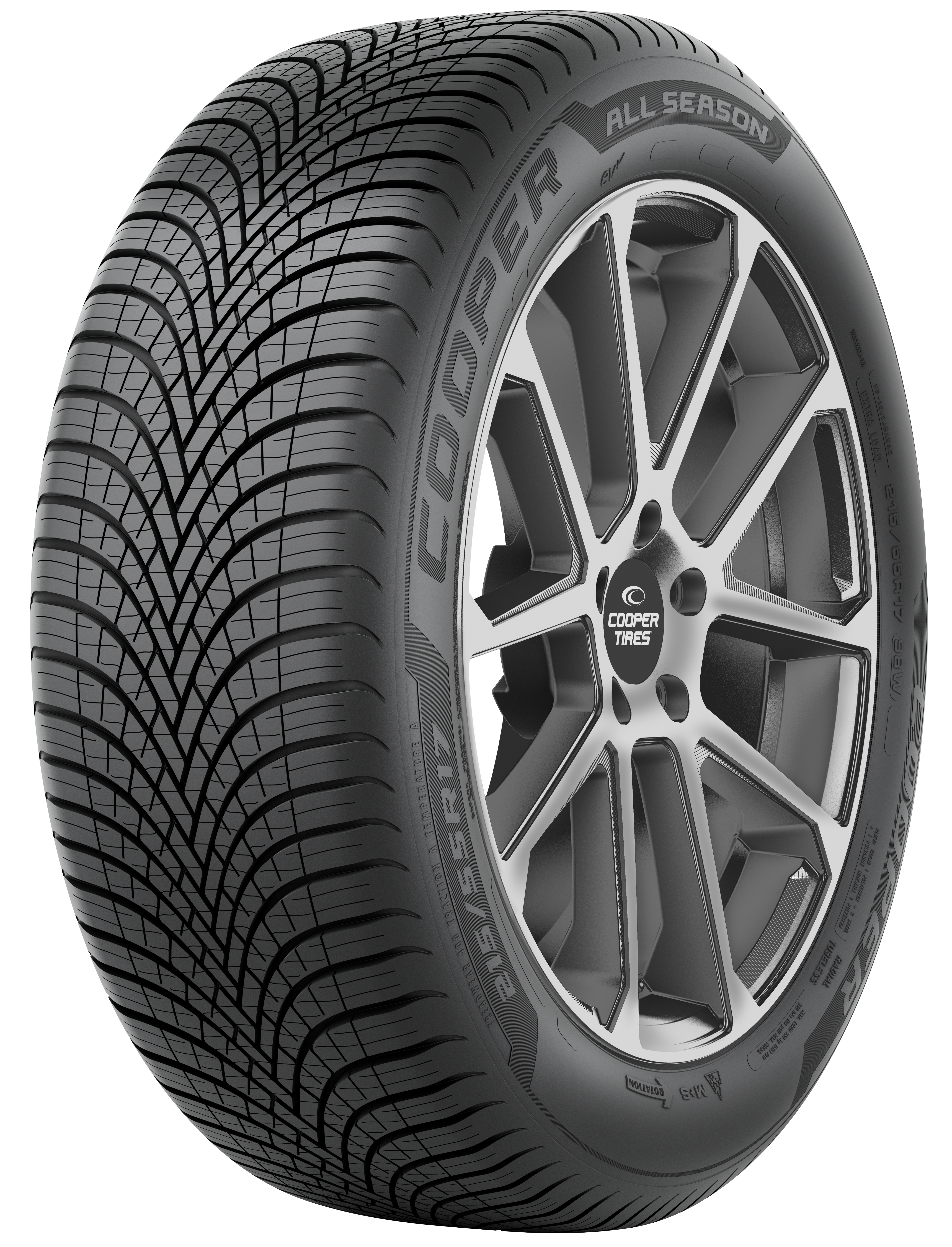 Miniaturbild 2 f&uuml;r ALL SEASON