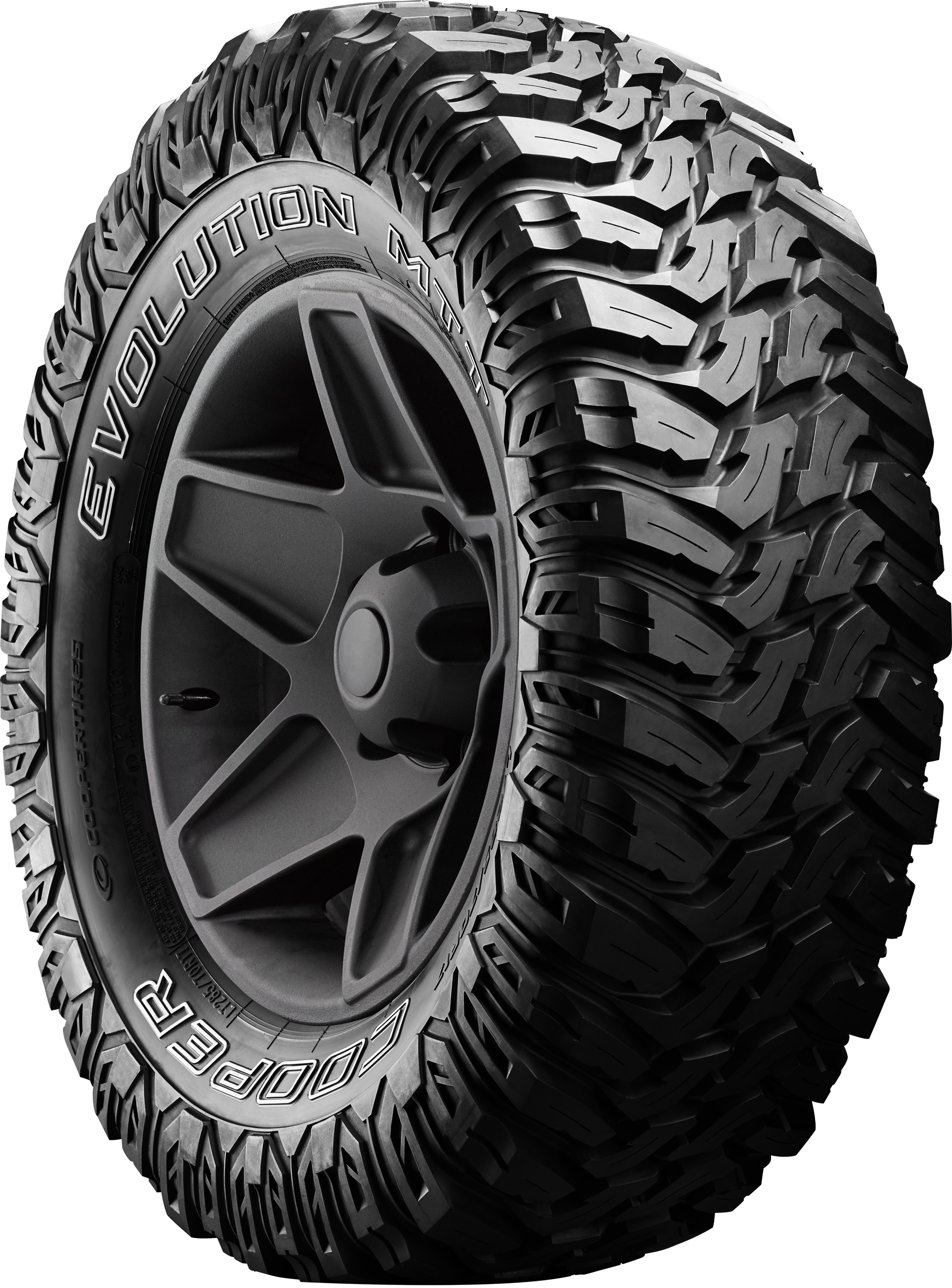 EVOLUTION MTT MUD, , large