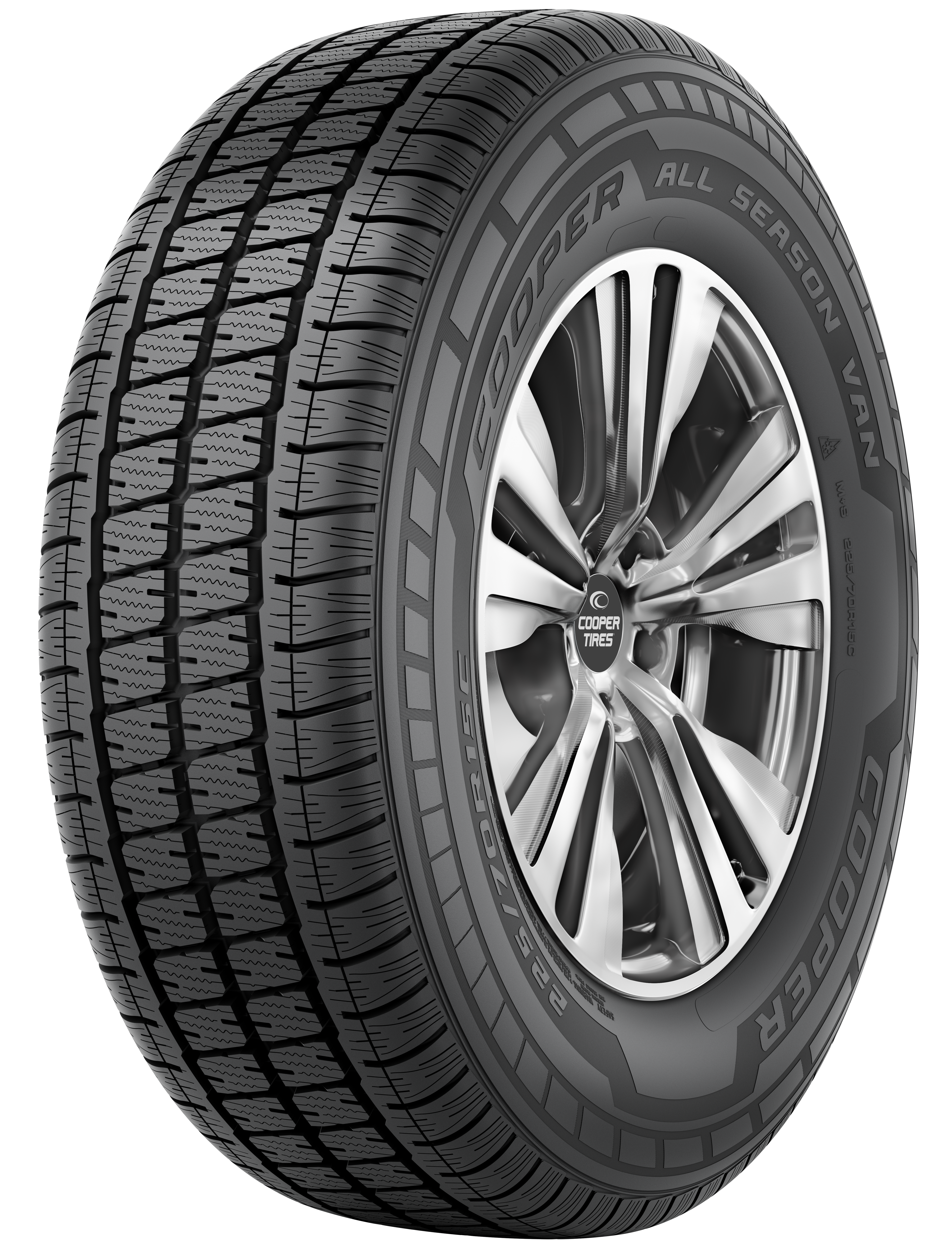 Miniaturbild 2 f&uuml;r ALL SEASON VAN