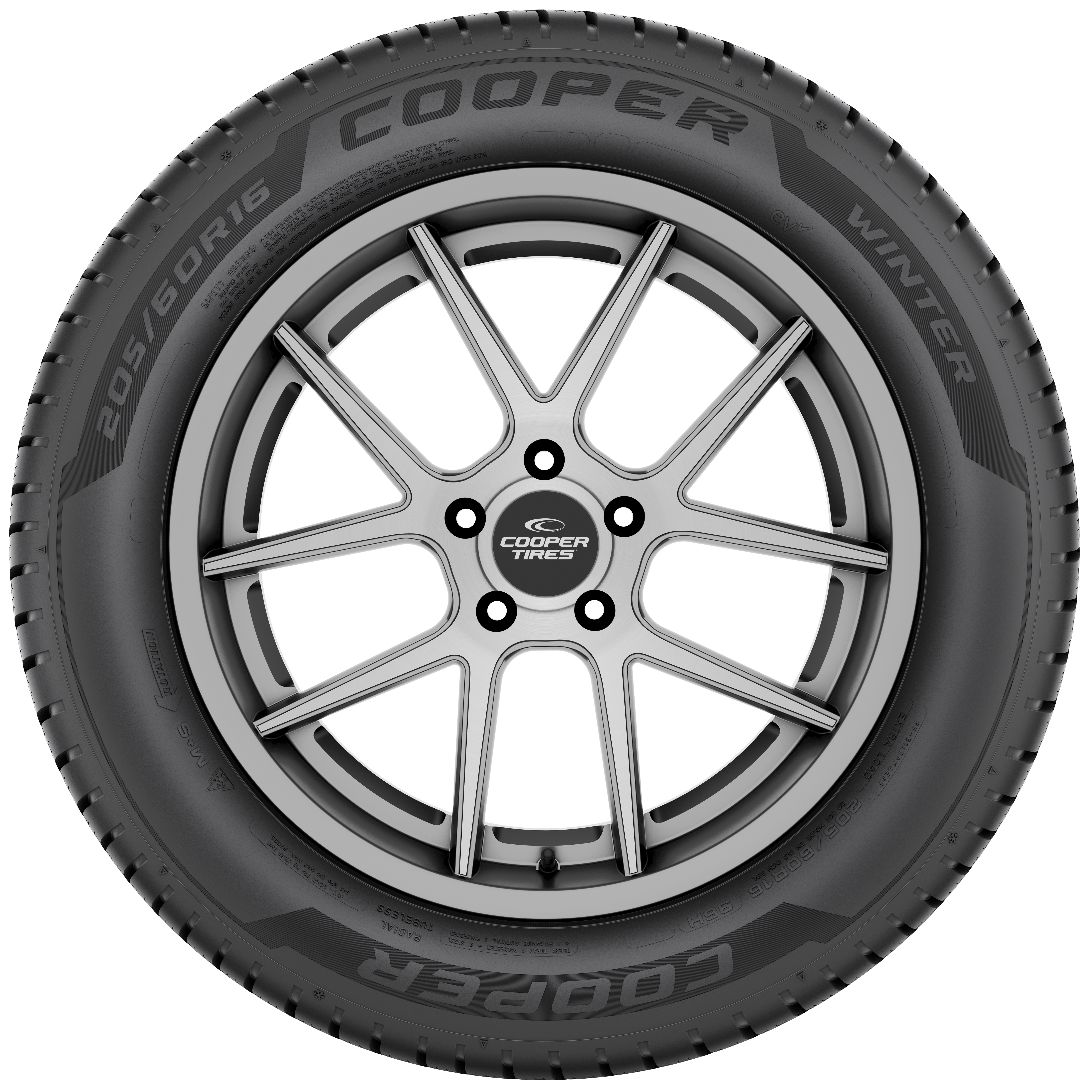 Miniaturbild 3 f&uuml;r WINTER