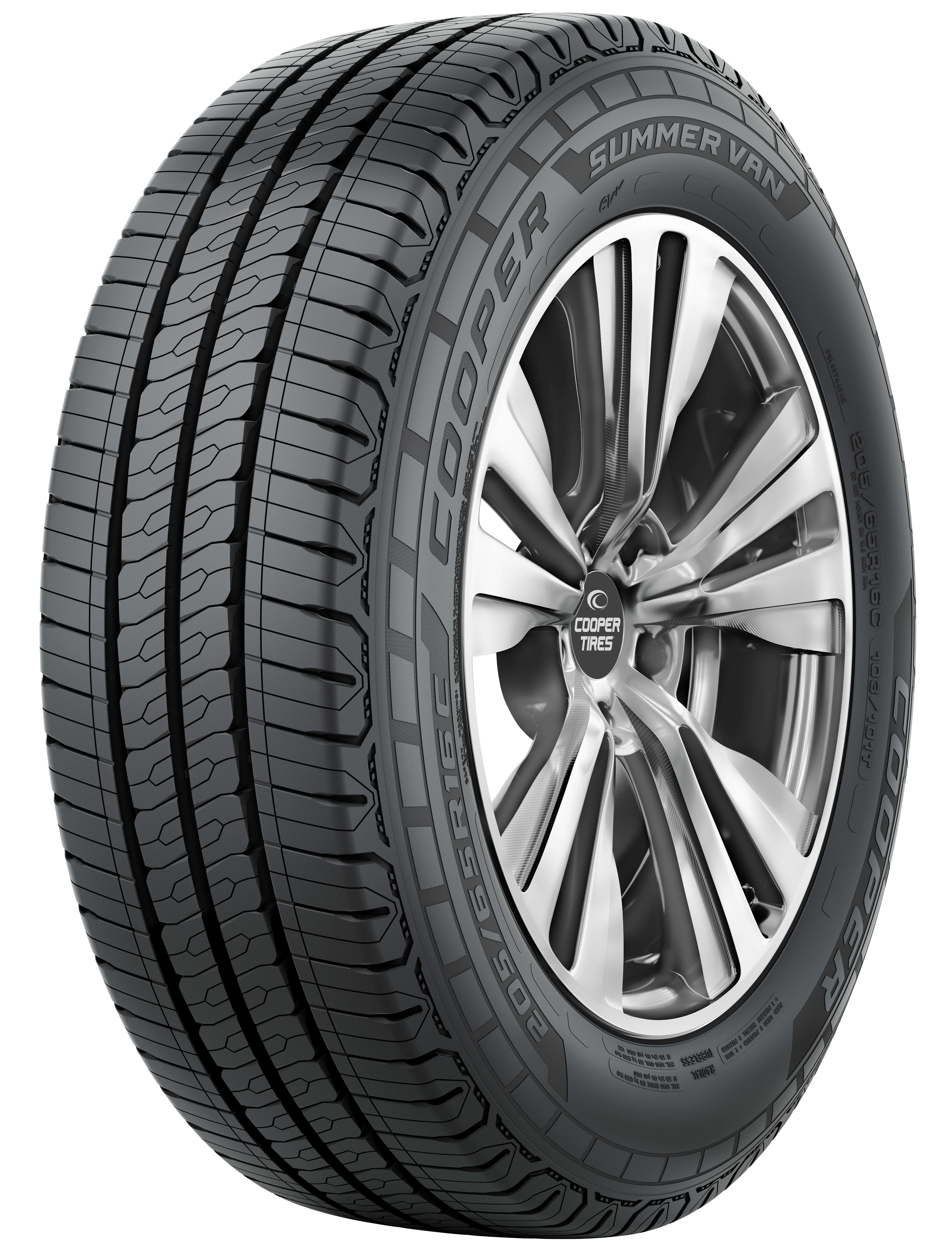 Miniaturbild 2 f&uuml;r SUMMER VAN