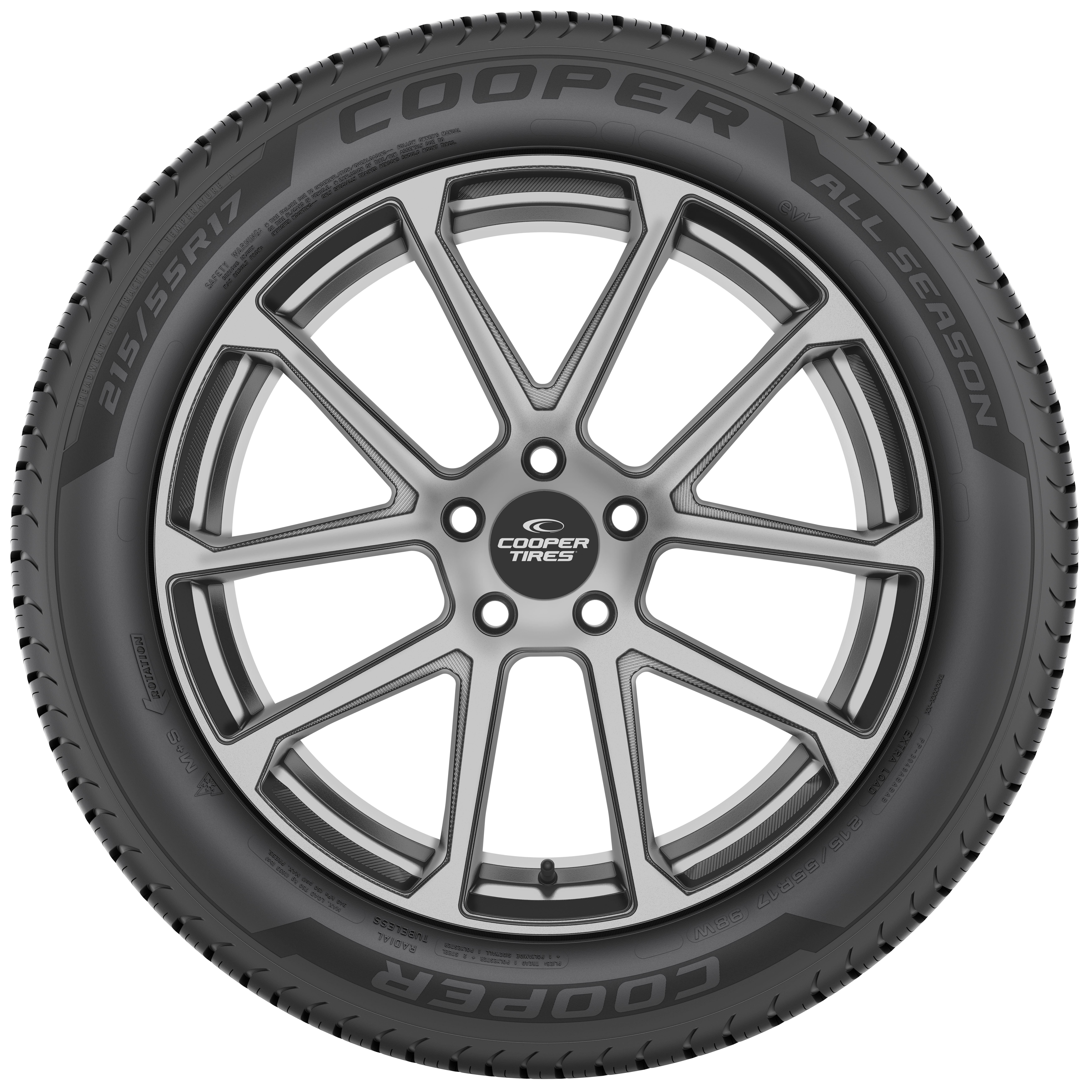 Miniaturbild 3 f&uuml;r ALL SEASON