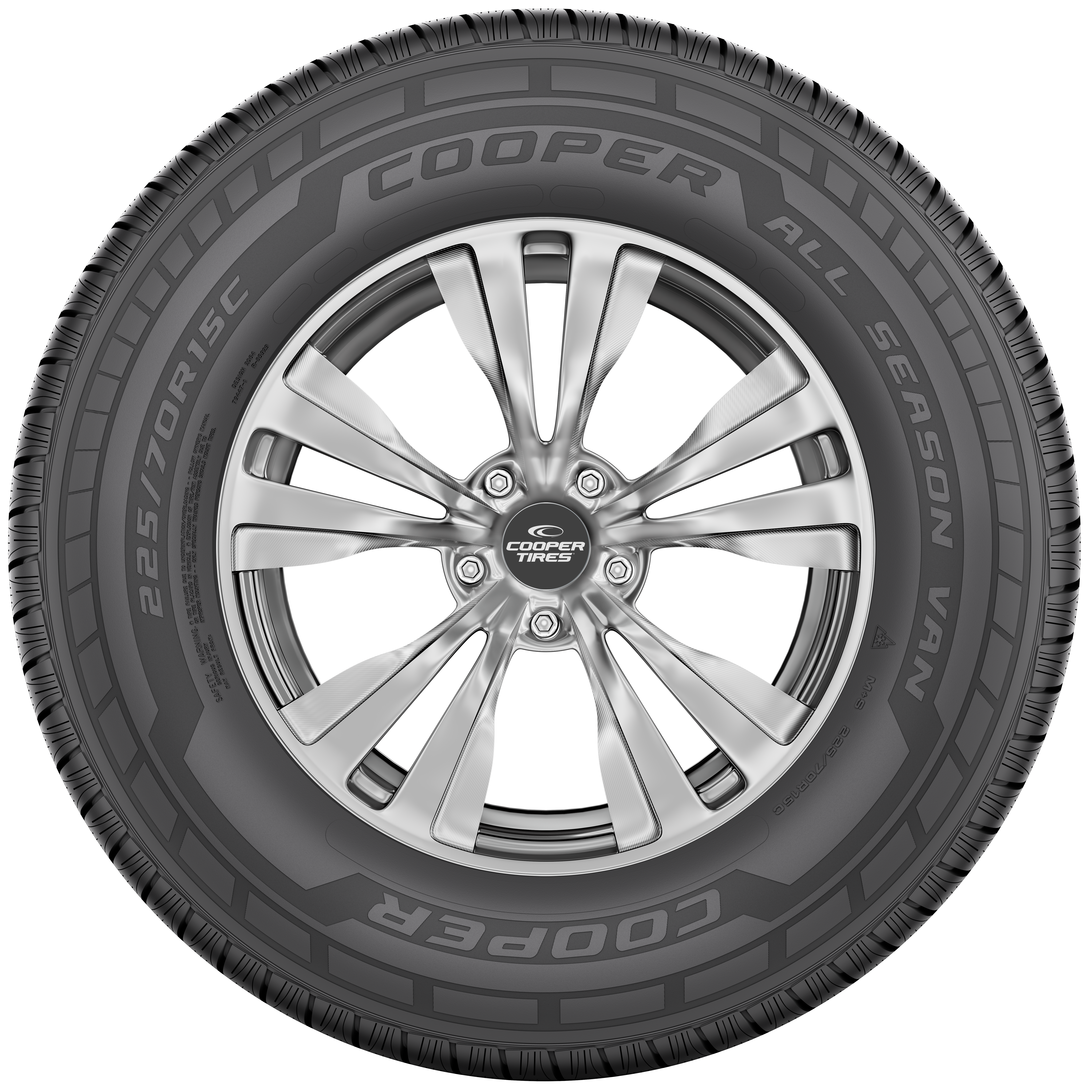 Miniaturbild 3 f&uuml;r ALL SEASON VAN